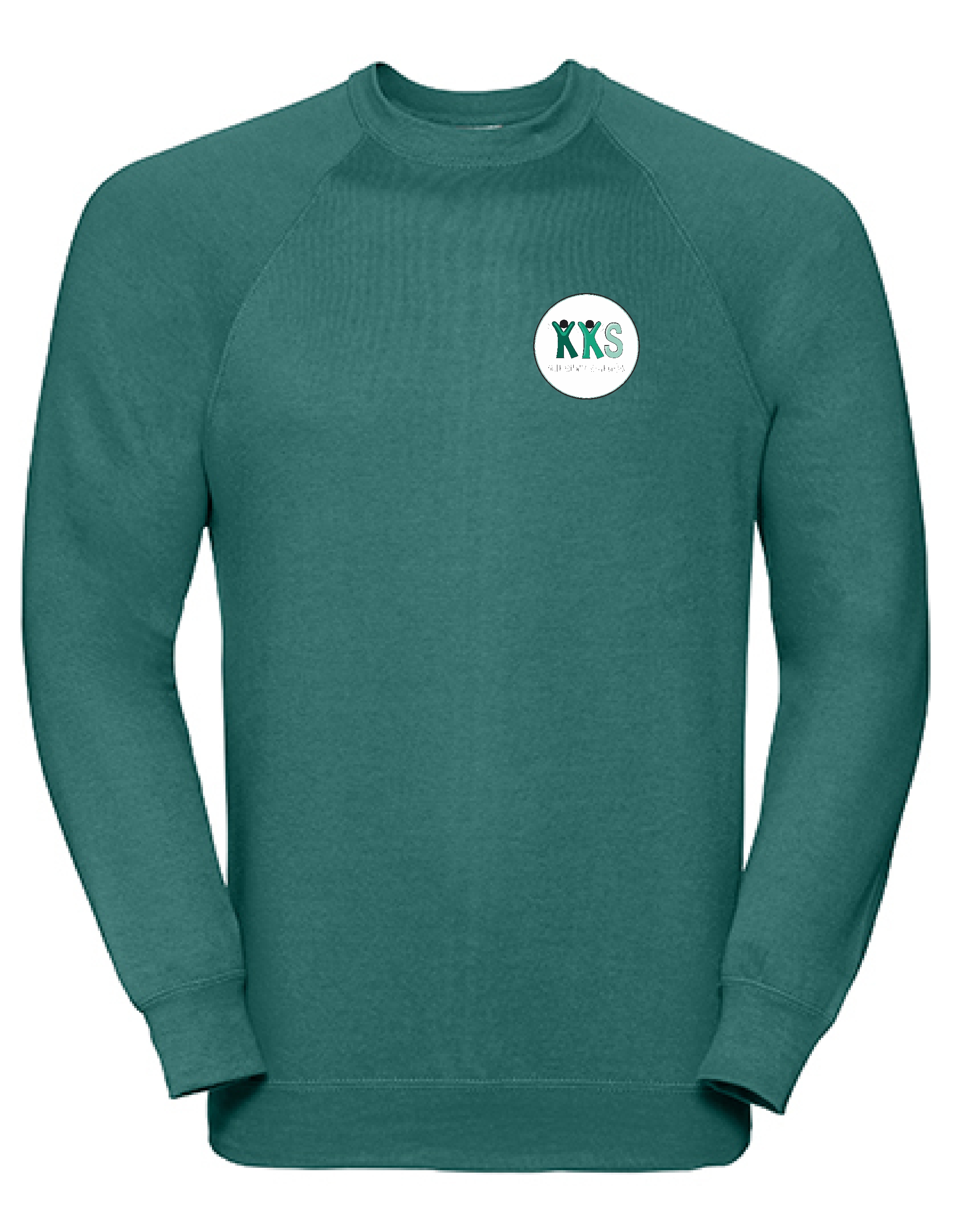 Children´s Classic Sweatshirt KKS Schule