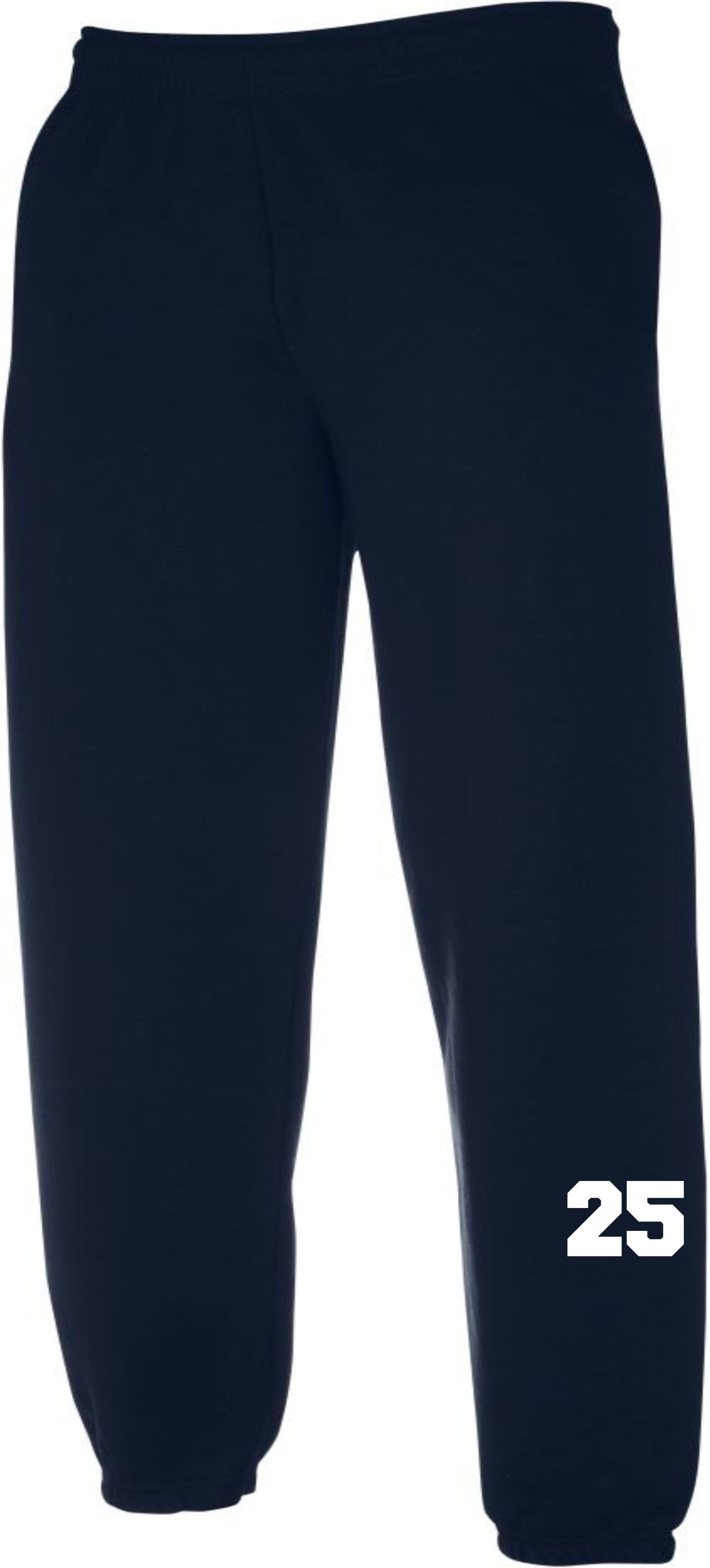 Jogging Pants Lacrosse Berlin 6a