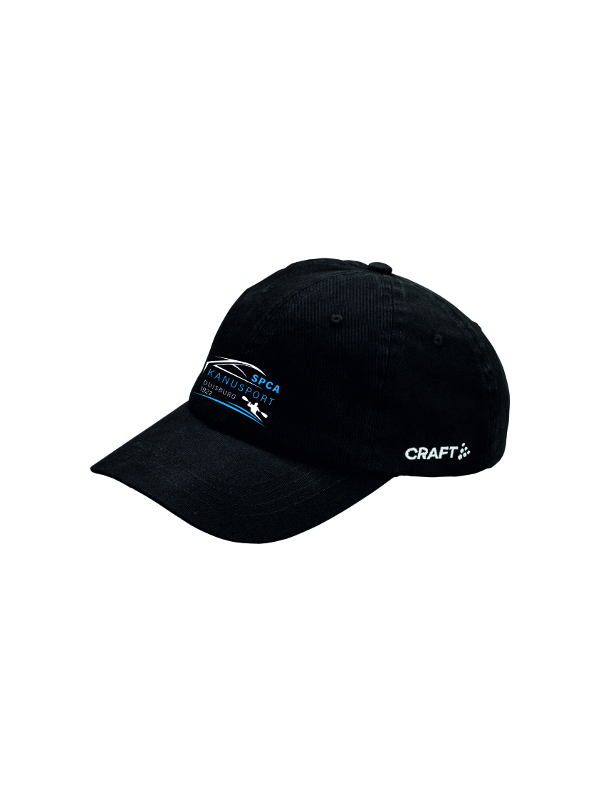 Cap SPCA Duisburg