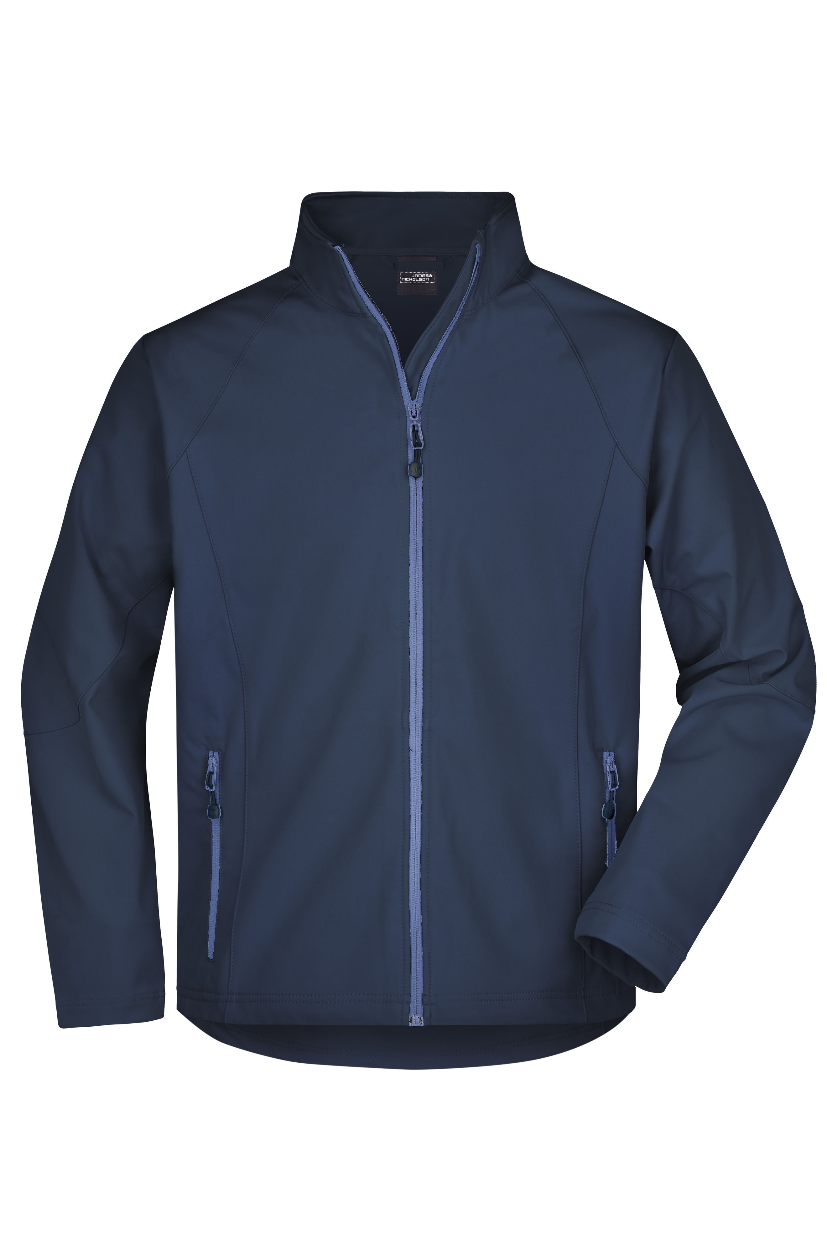 Herren Softshelljacke RuF Mücke