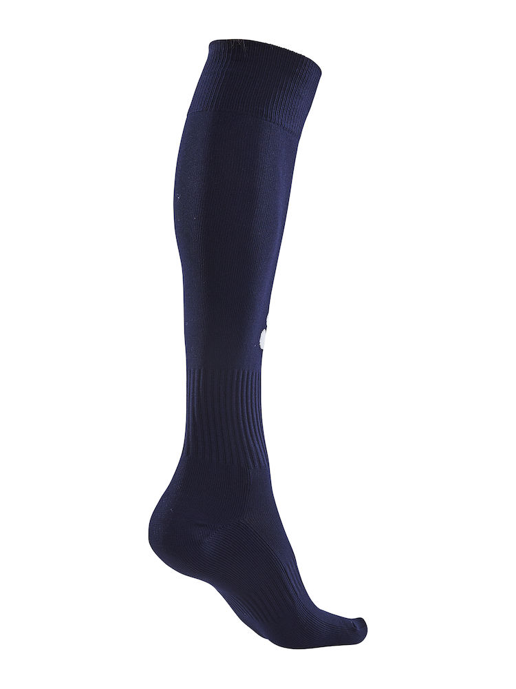 SQUAD Sock Solid navy - 1