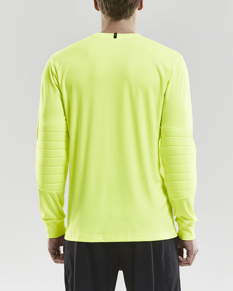 SQUAD GK LS Jersey Men flumino - 2