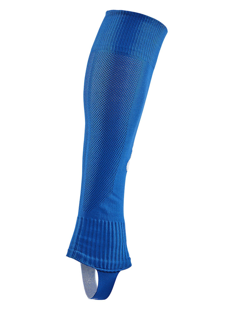 Pro Control Solid W-O Foot Socks Senior cobalt - 0