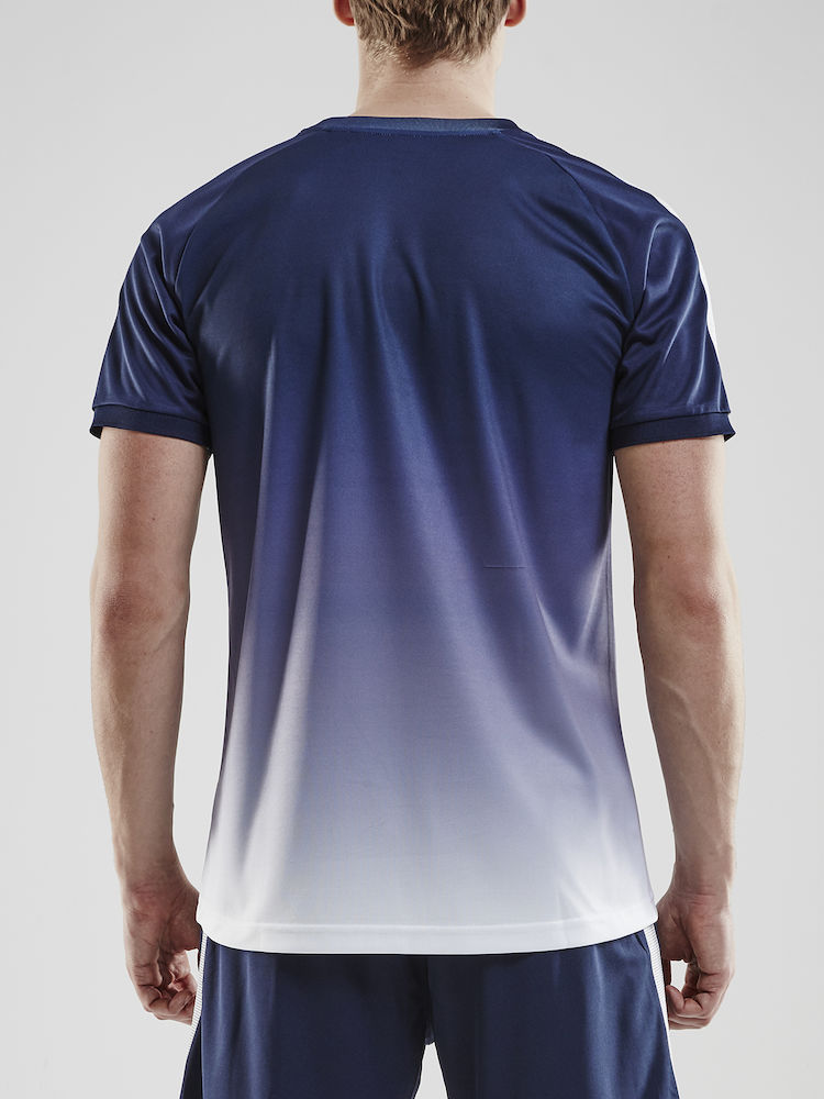 Pro Control Fade Jersey M navy/white - 2