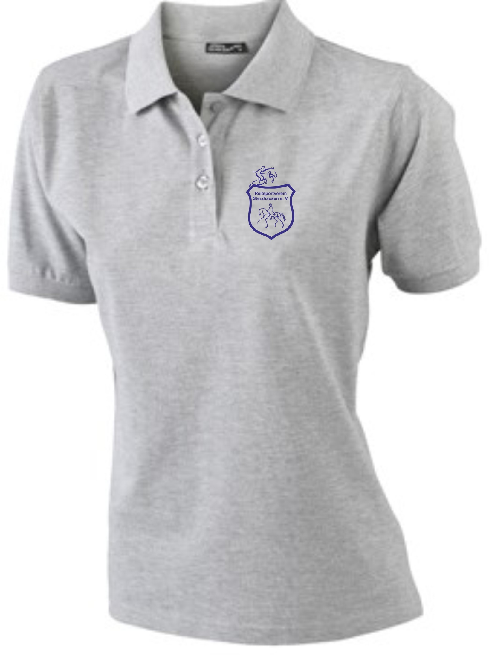 Damen Polo-Shirt RSV Sterzhausen