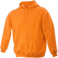 Hooded Sweatshirt