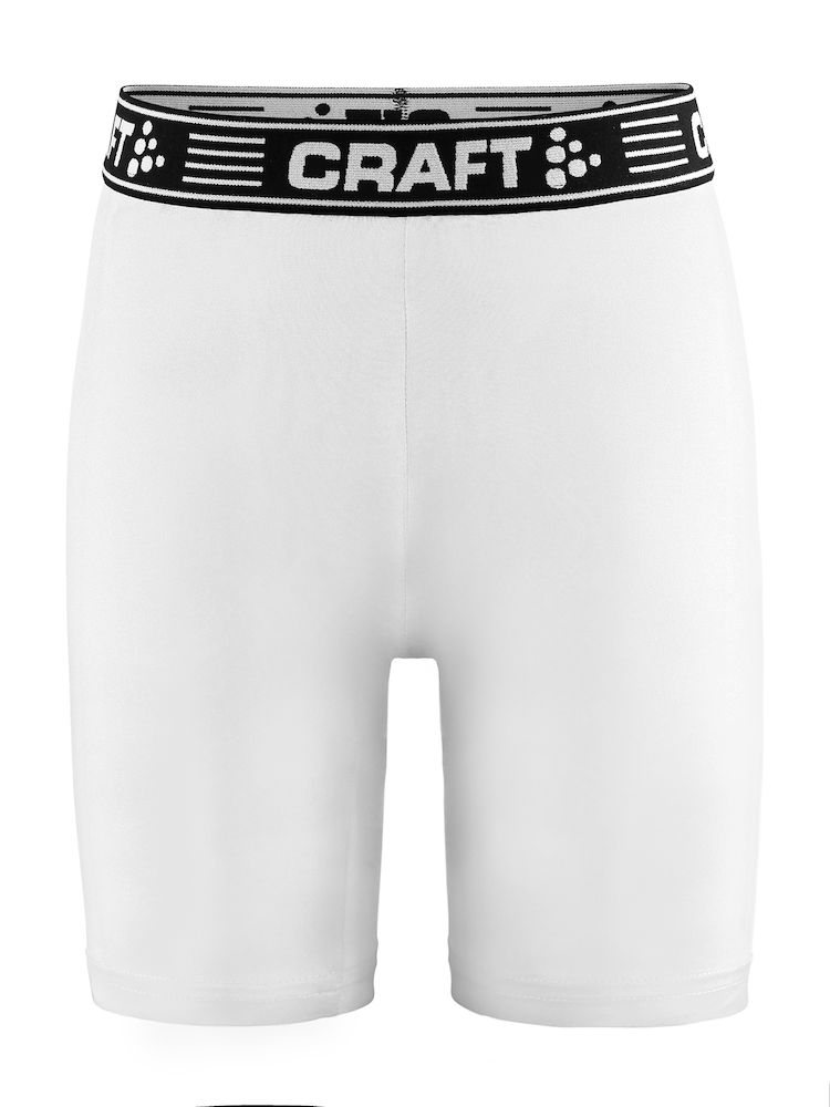 Pro Control 9" Boxer Jr white - 0