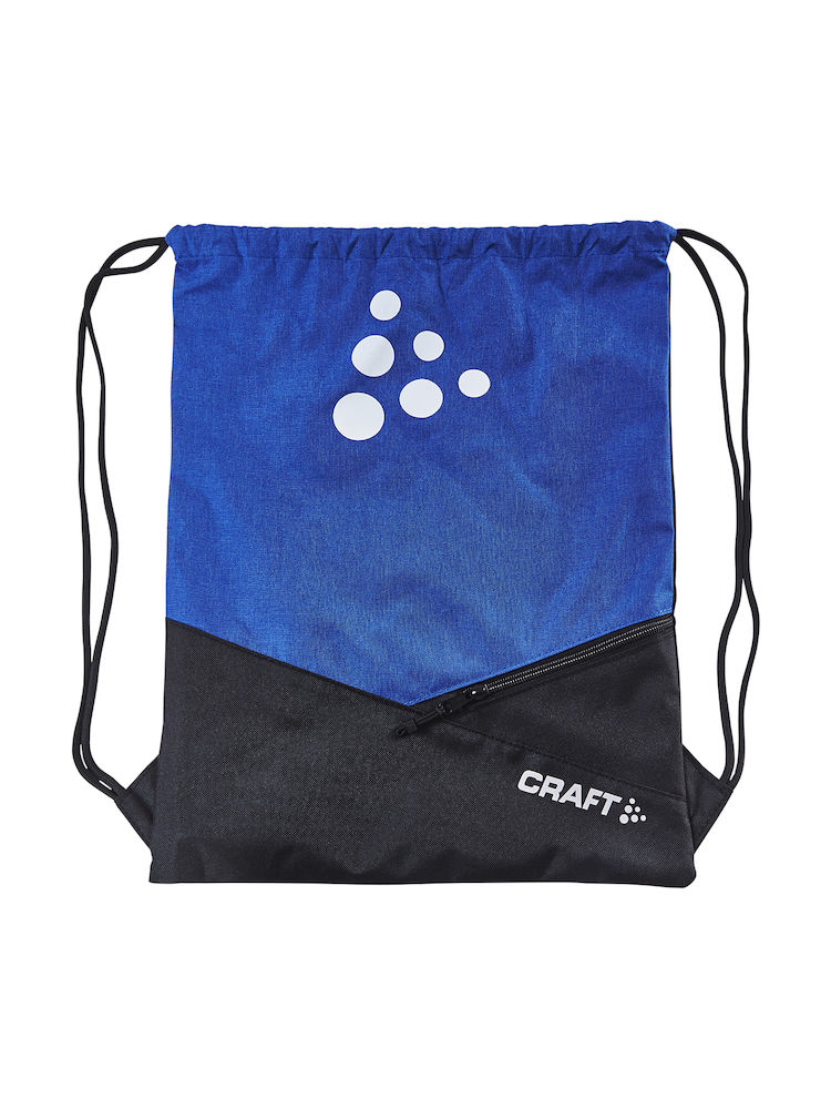 SQUAD Backpack royal blue - 0