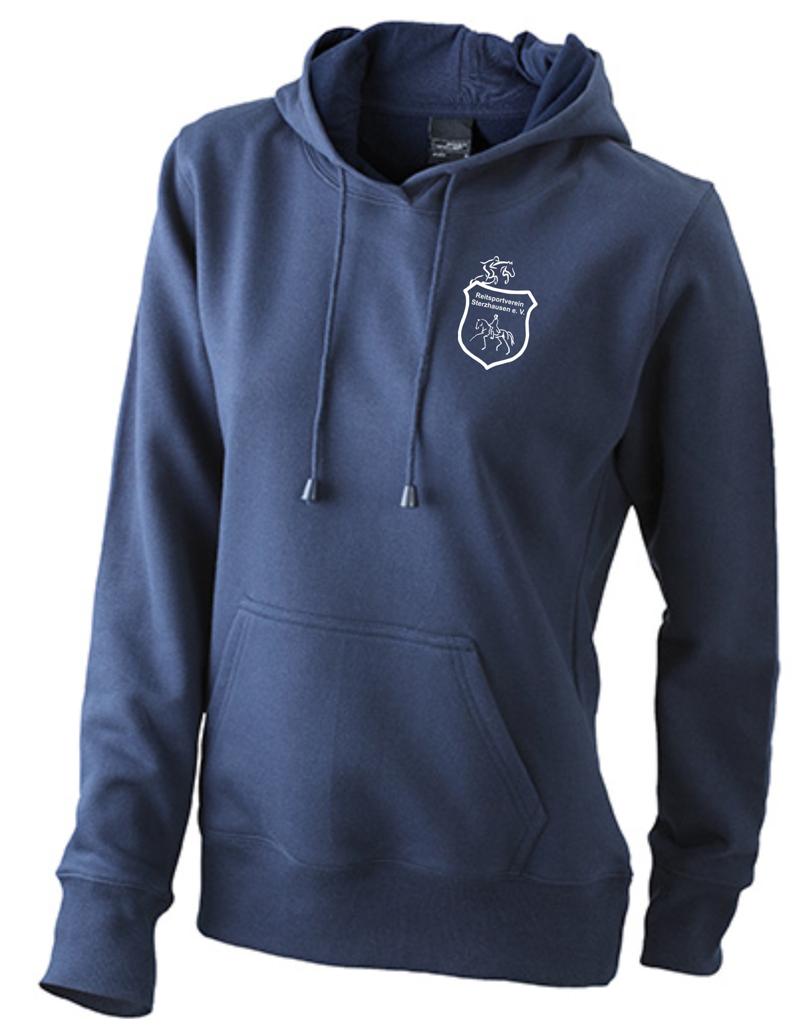 Damen Hooded Sweat RSV Sterzhausen