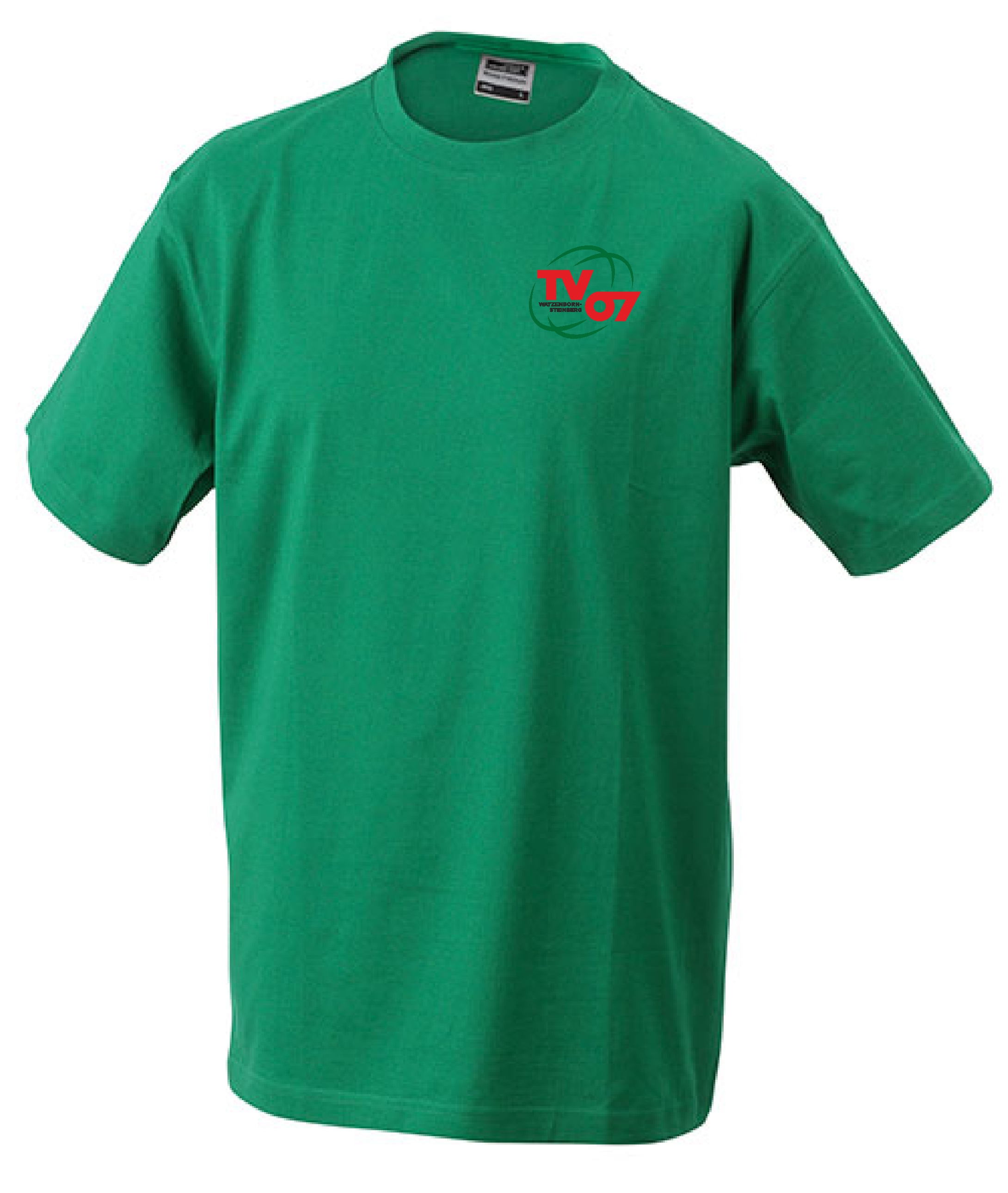 Kinder T-Shirt TV07