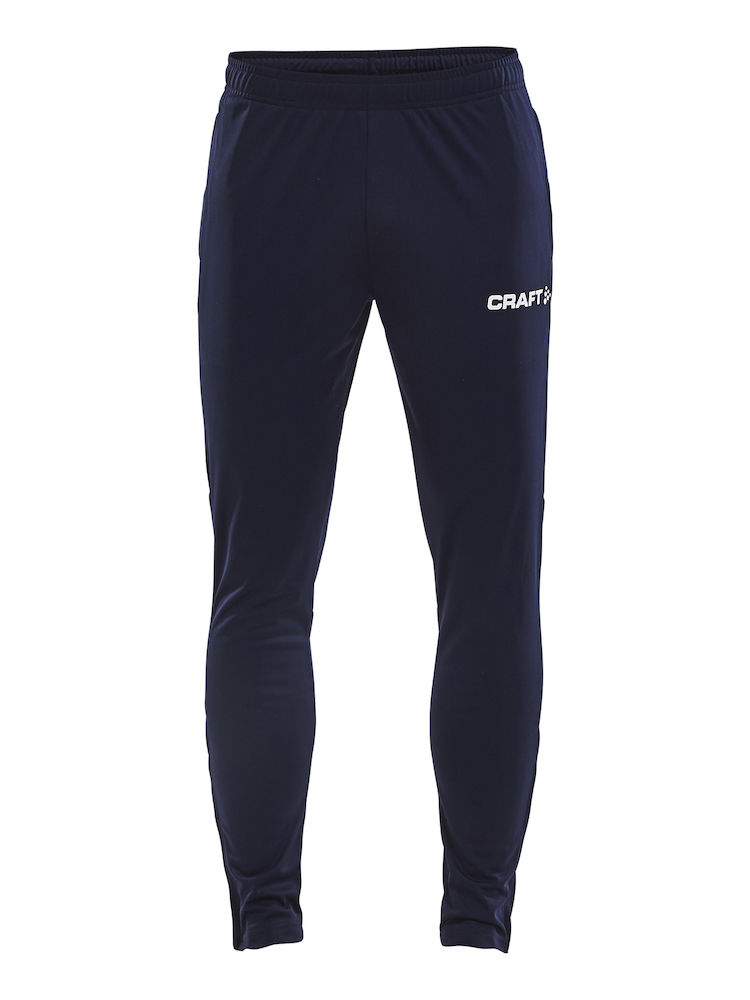 PROGRESS Pant Men navy - 0