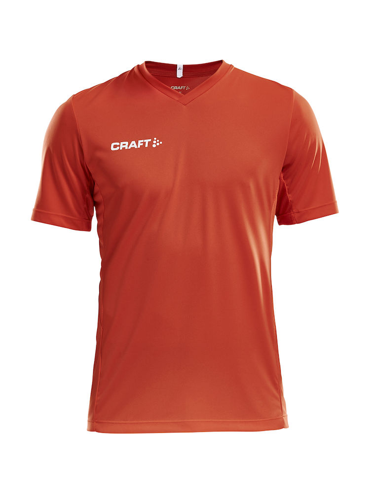 SQUAD Jersey Solid Men cocktail - 4