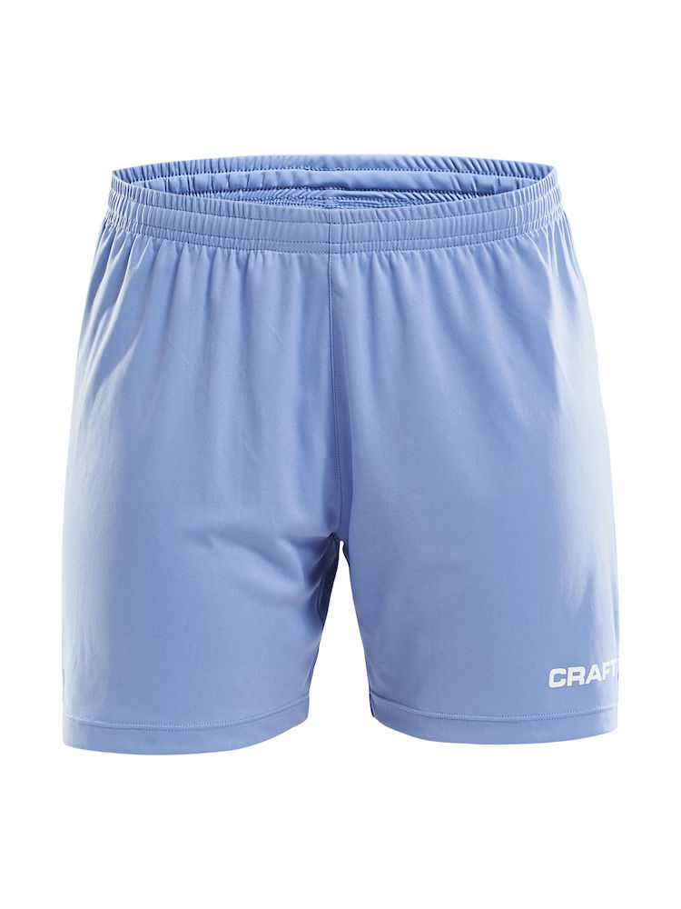 SQUAD Short Solid WMN mff blue - 0