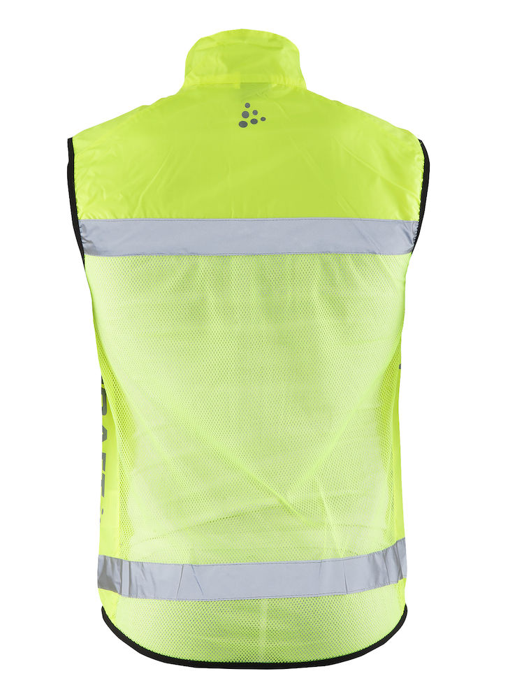 Visibility Vest  neon - 0