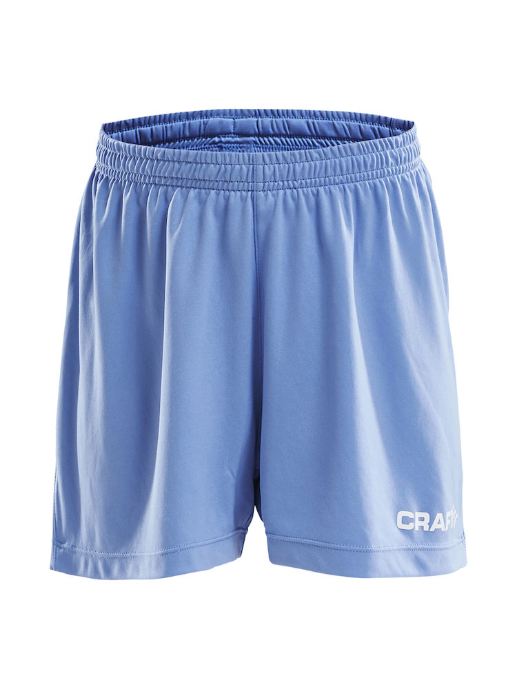 SQUAD Short Solid Jr WB mff blue - 0