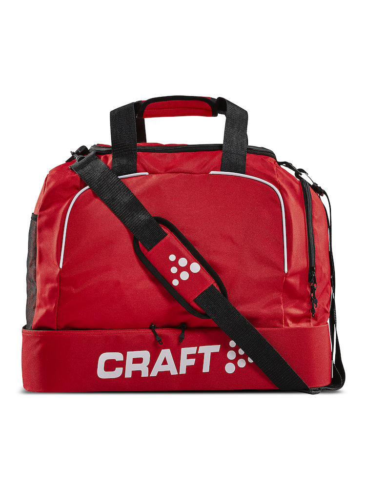 Pro Control 2 Layer Equipment Small Bag  bright red - 0