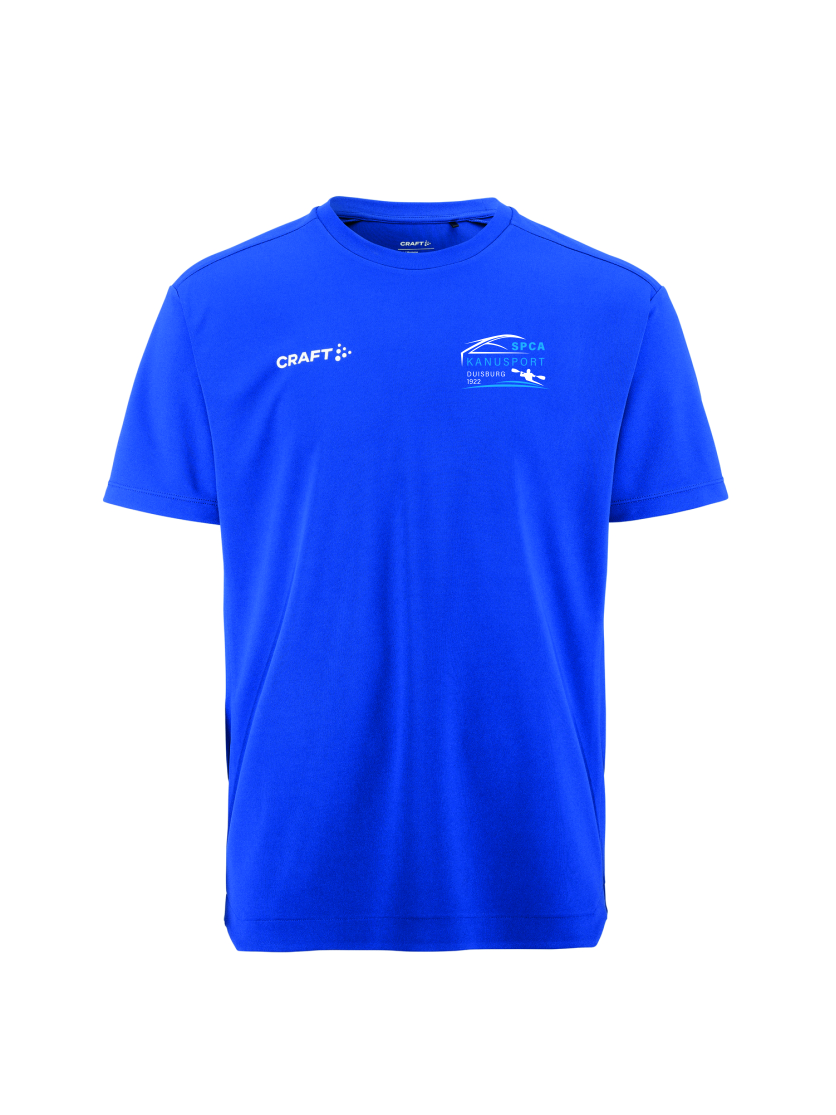 T-Shirt SPCA Duisburg