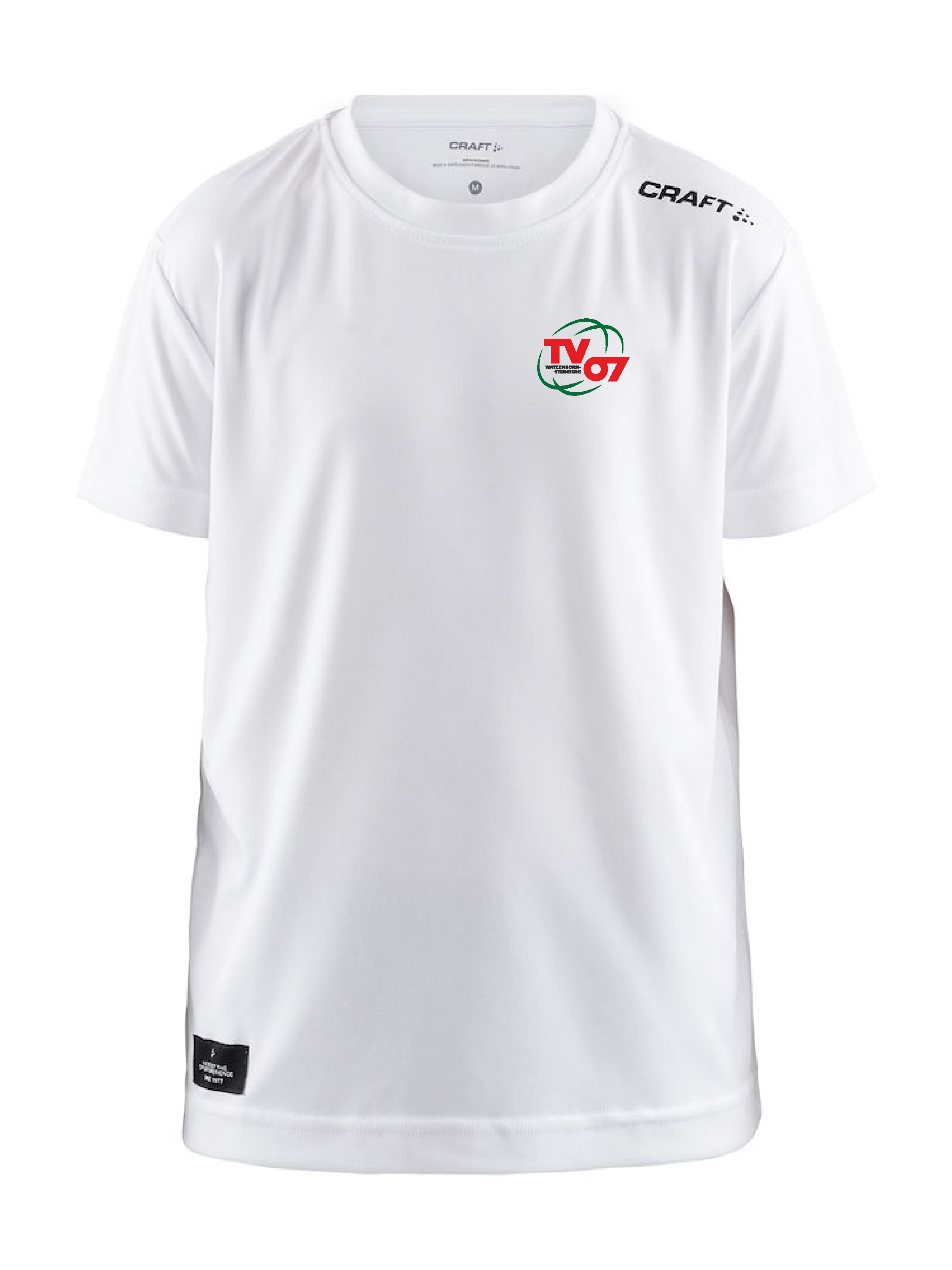 Craft Funktionsshirt TV07