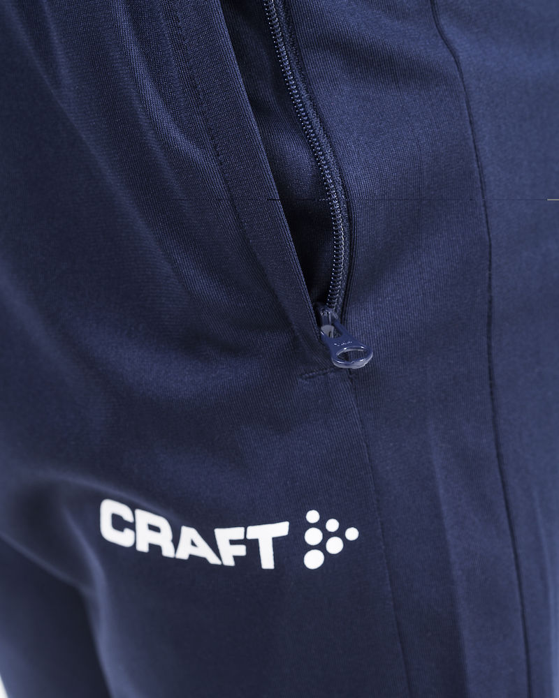 PROGRESS Pant JR navy - 3