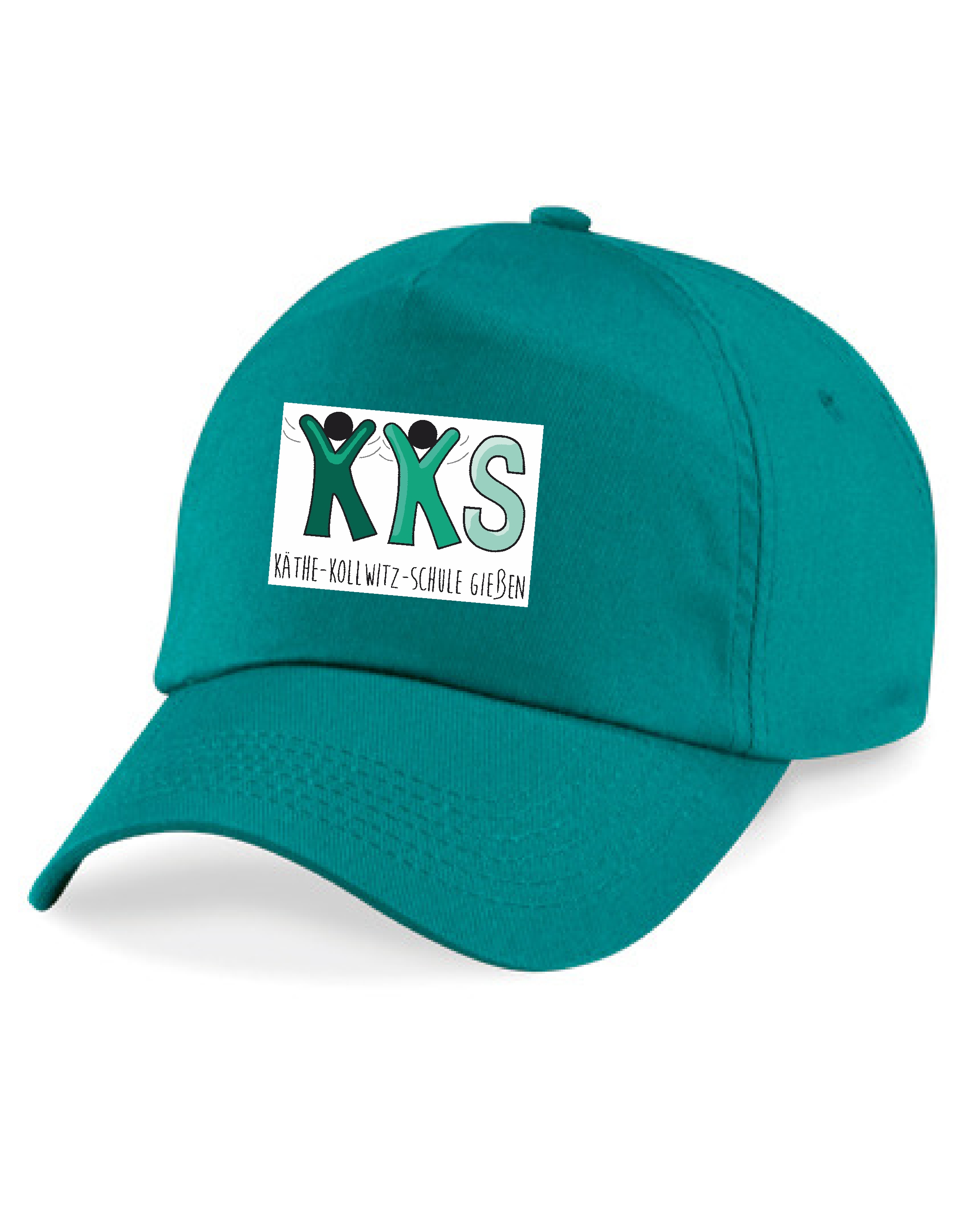 Junior Original 5-Panel Cap KKS Schule