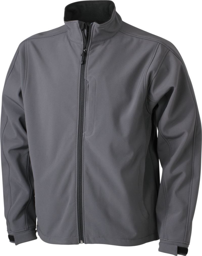 Softshell Jacke