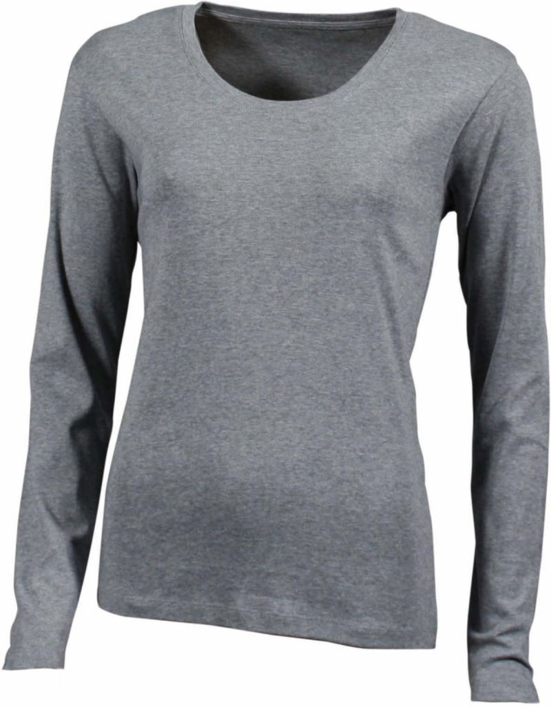 langarm Shirt für Damen