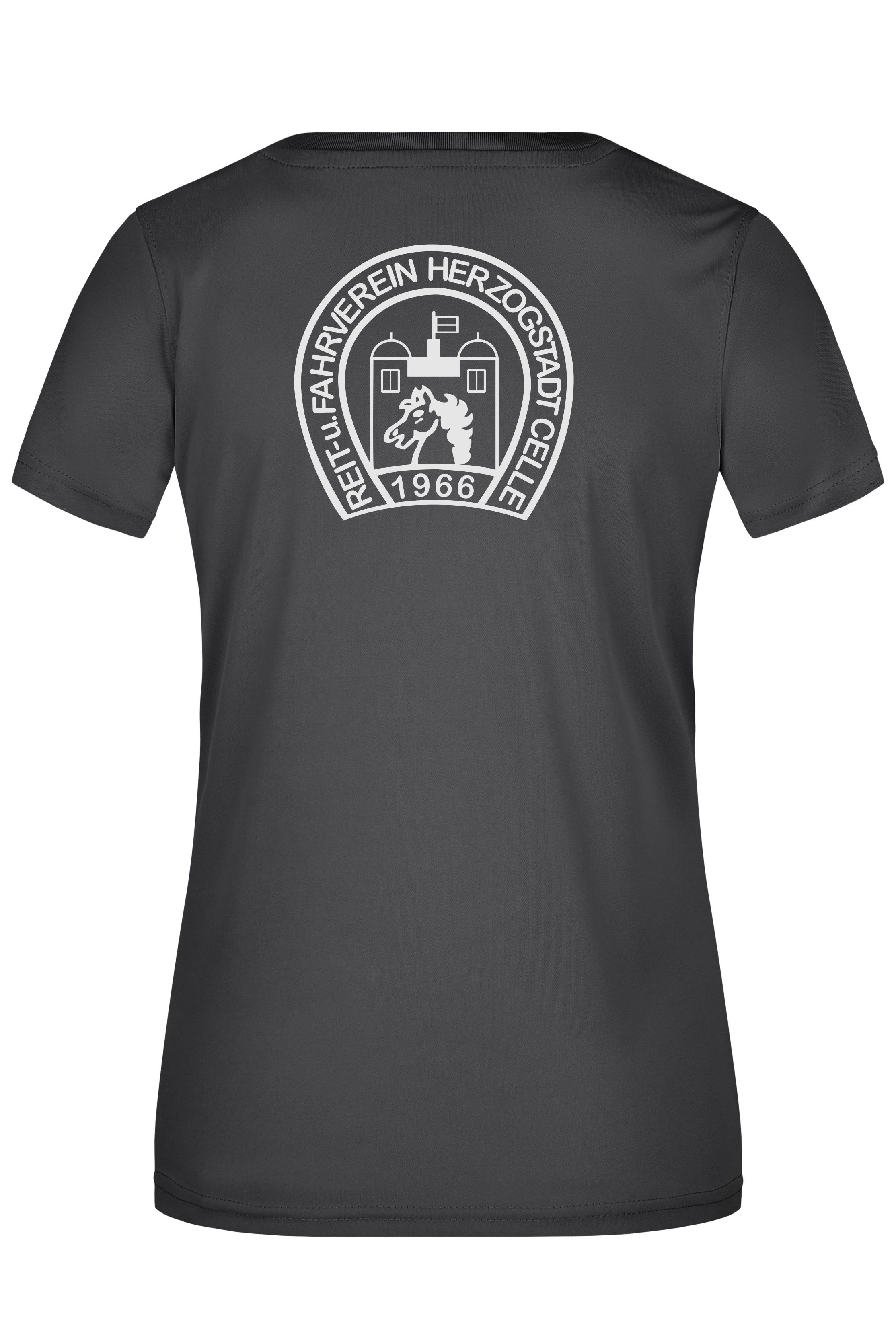 Herren Active Shirt RuF Celle Herzogstadt