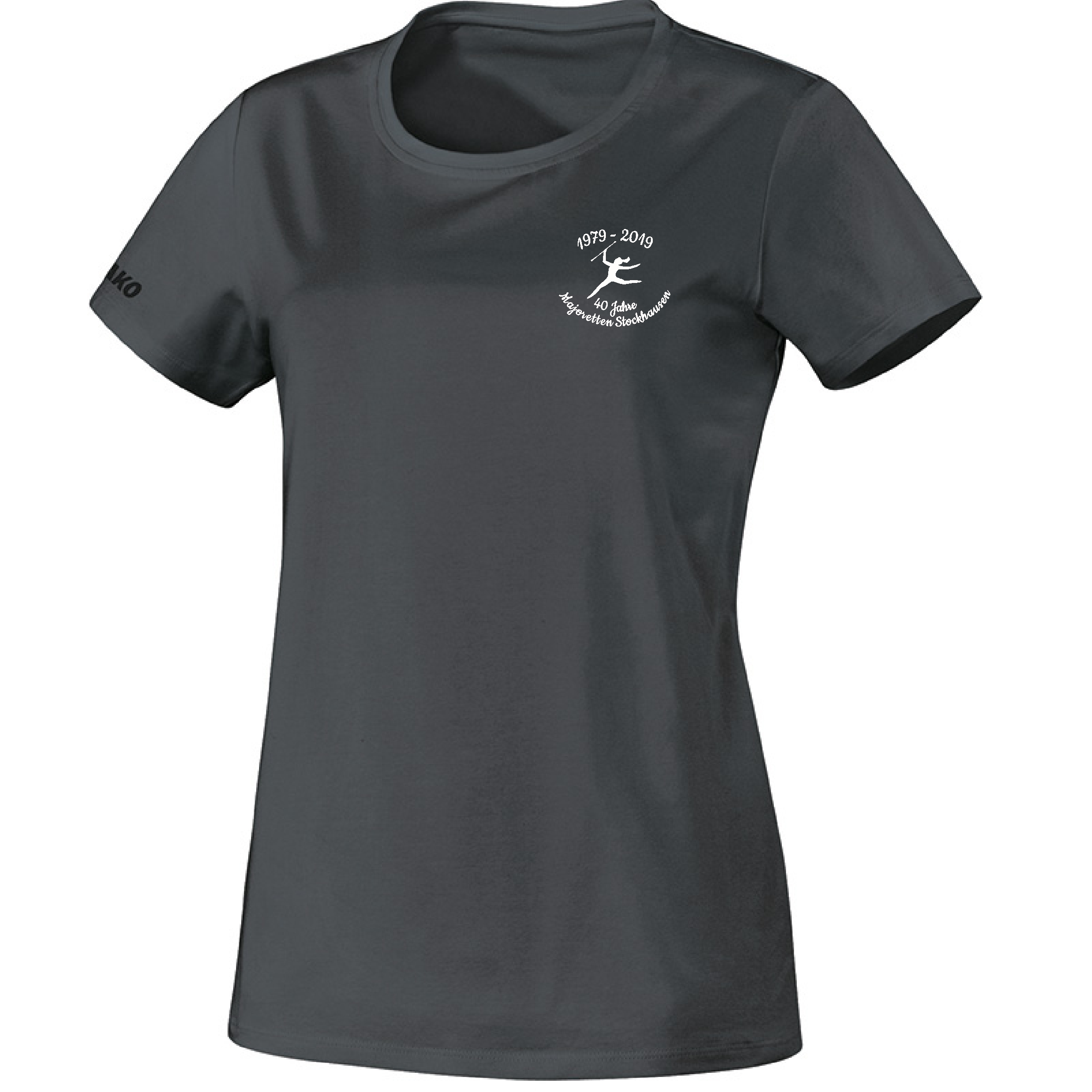 Vereinsshirt Majoretten Stockhausen
